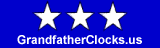 Grandfather Clocks